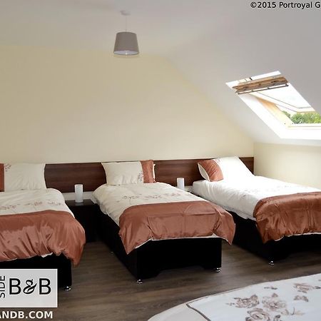 Abbeyside B&B Ballintober  Экстерьер фото