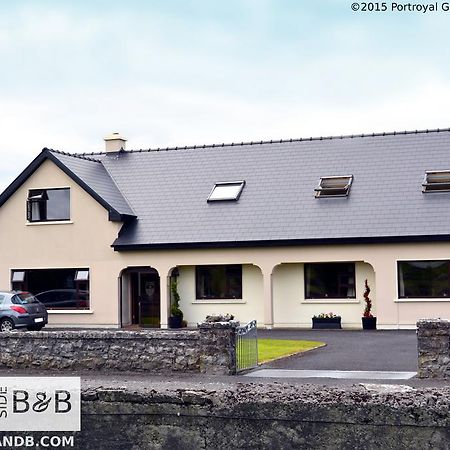Abbeyside B&B Ballintober  Экстерьер фото