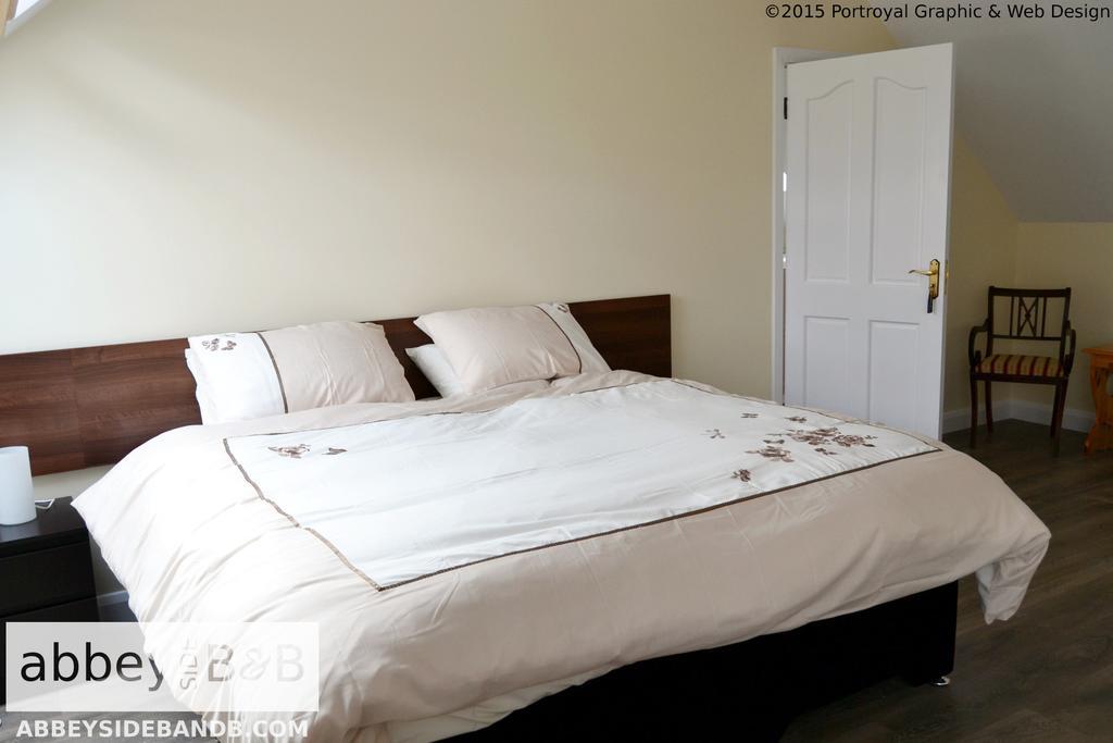 Abbeyside B&B Ballintober  Экстерьер фото