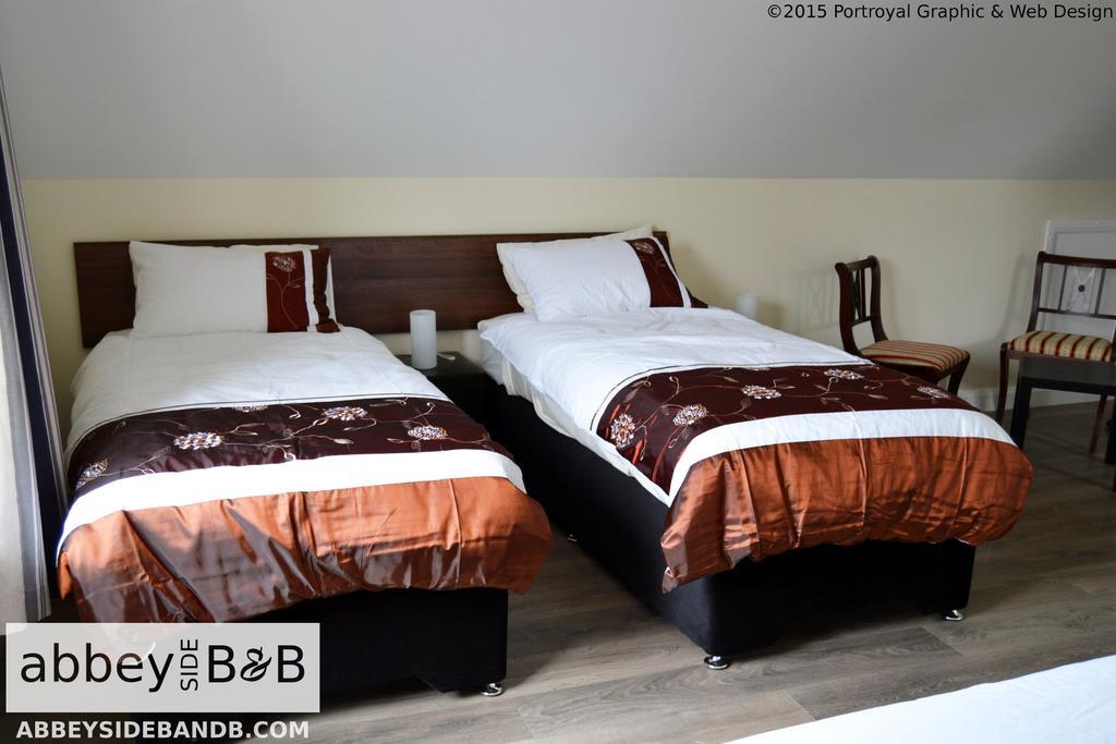 Abbeyside B&B Ballintober  Экстерьер фото