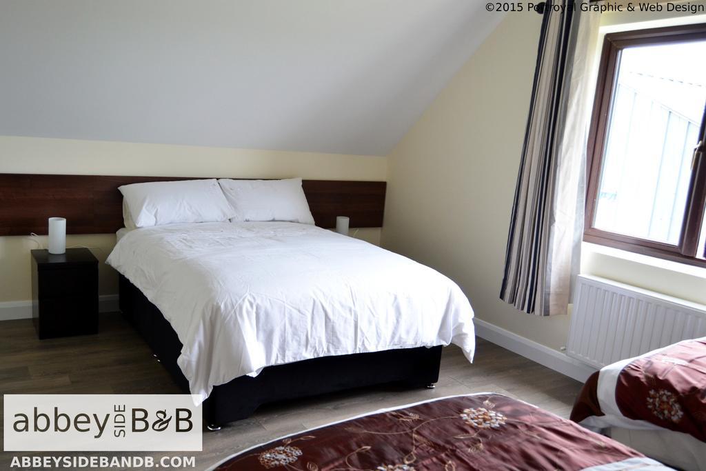Abbeyside B&B Ballintober  Экстерьер фото