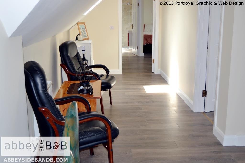 Abbeyside B&B Ballintober  Экстерьер фото