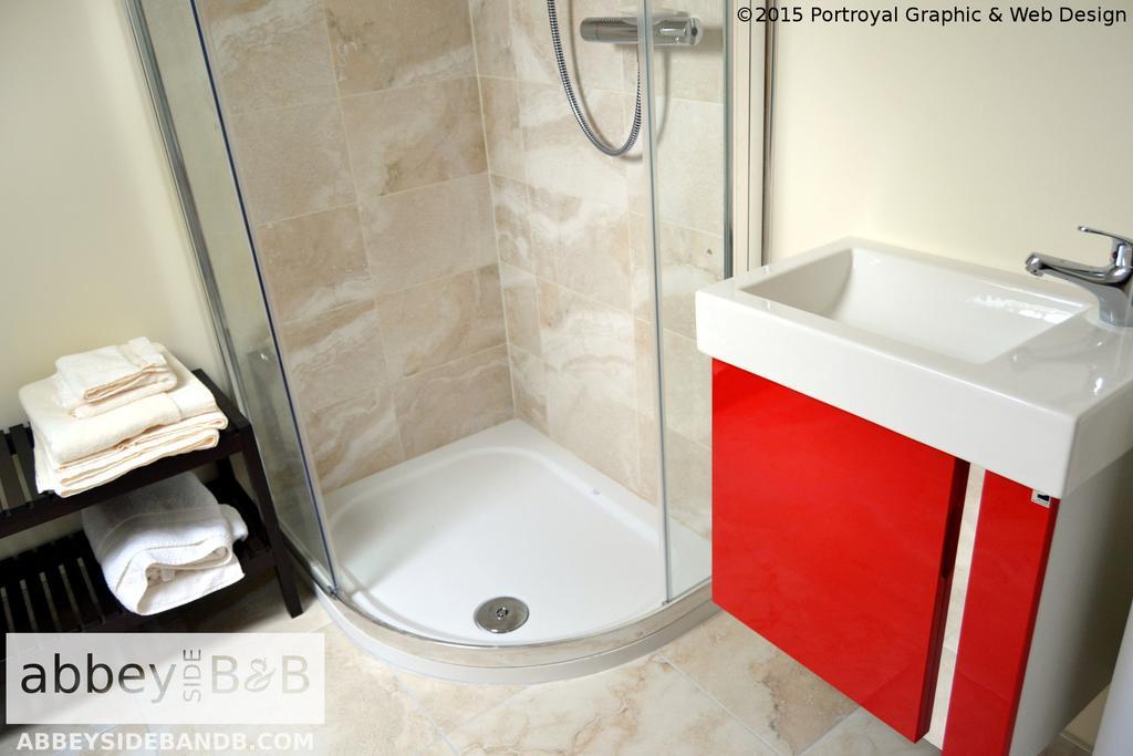 Abbeyside B&B Ballintober  Экстерьер фото