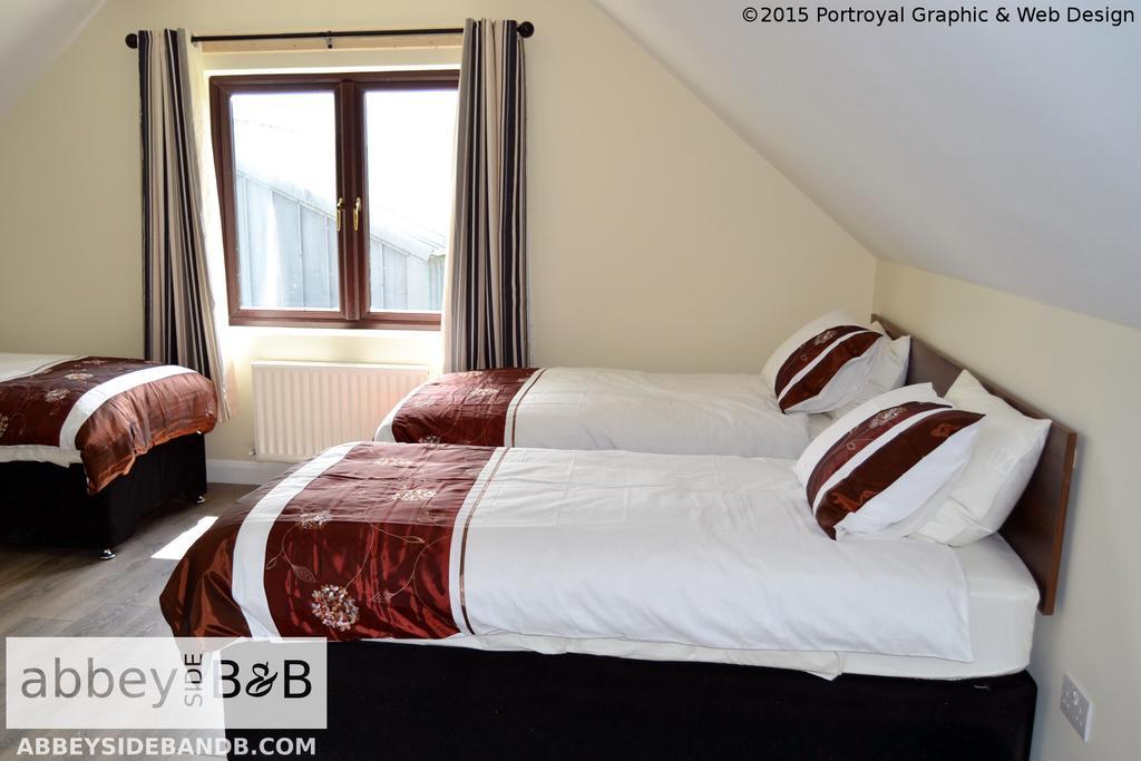 Abbeyside B&B Ballintober  Экстерьер фото