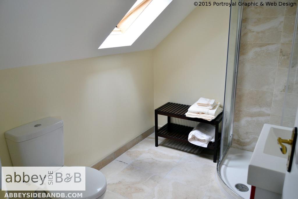 Abbeyside B&B Ballintober  Экстерьер фото